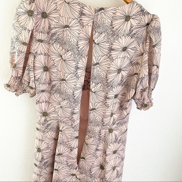 WAYF Beatrix Dress Small - Picture 7 of 11